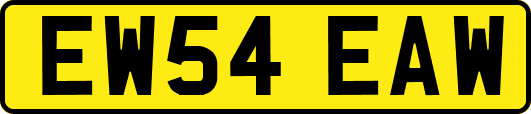EW54EAW