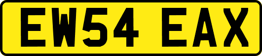 EW54EAX