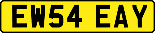 EW54EAY