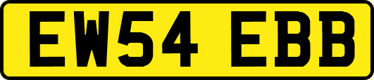 EW54EBB