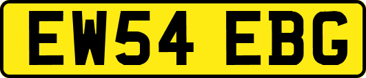 EW54EBG