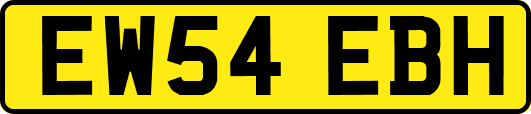 EW54EBH