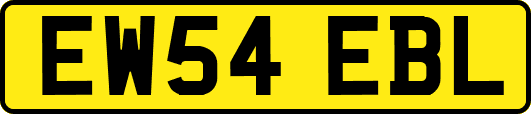 EW54EBL