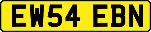 EW54EBN