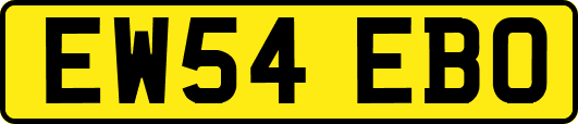 EW54EBO