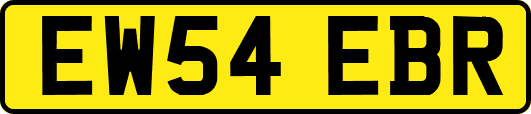 EW54EBR