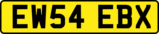 EW54EBX