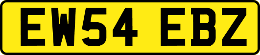 EW54EBZ