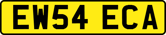 EW54ECA