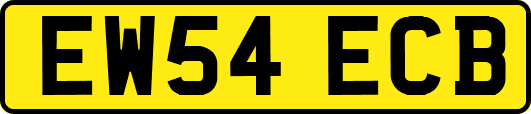 EW54ECB
