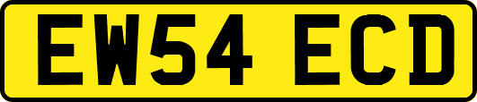 EW54ECD