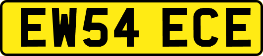 EW54ECE