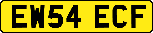 EW54ECF