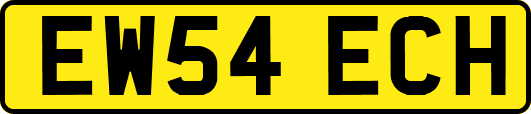 EW54ECH