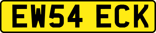 EW54ECK