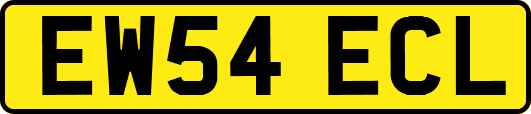 EW54ECL