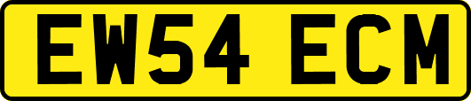 EW54ECM