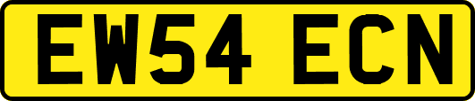 EW54ECN