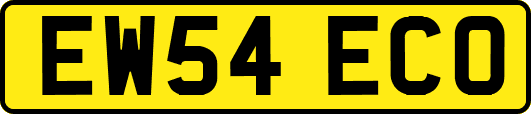 EW54ECO