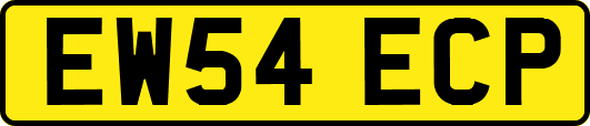 EW54ECP
