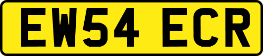 EW54ECR