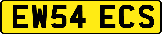 EW54ECS