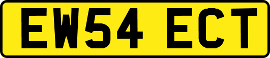 EW54ECT