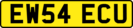 EW54ECU