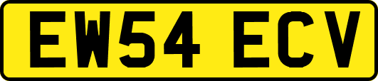 EW54ECV