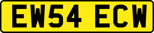 EW54ECW