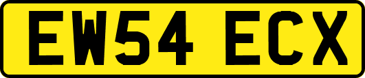 EW54ECX