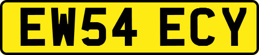 EW54ECY