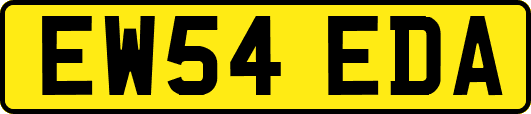 EW54EDA