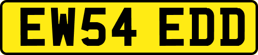 EW54EDD