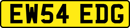 EW54EDG