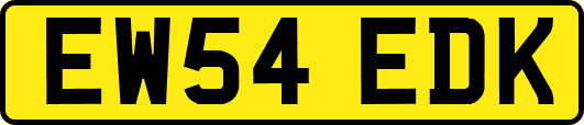 EW54EDK