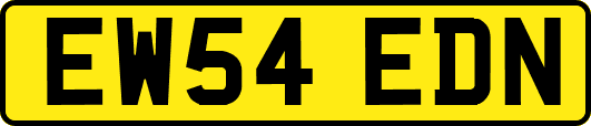 EW54EDN