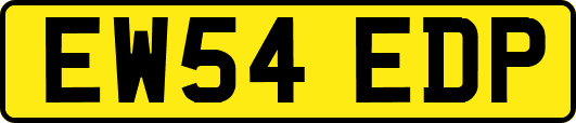 EW54EDP