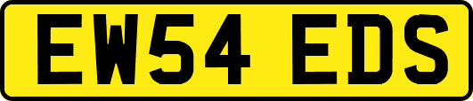 EW54EDS