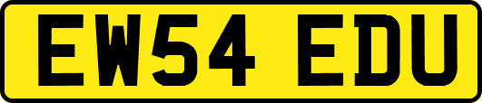 EW54EDU