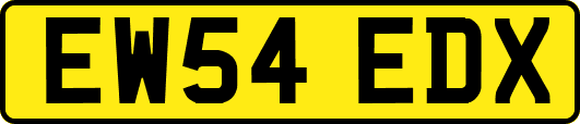 EW54EDX