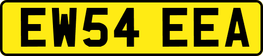 EW54EEA