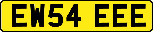 EW54EEE