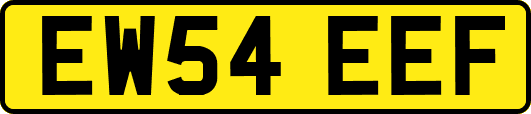 EW54EEF