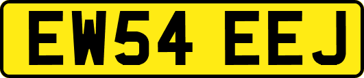 EW54EEJ