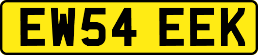 EW54EEK