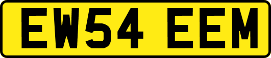 EW54EEM