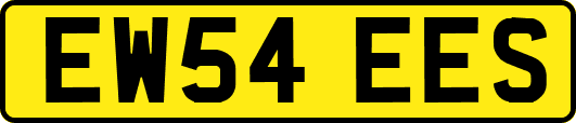 EW54EES