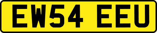 EW54EEU