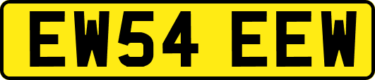 EW54EEW